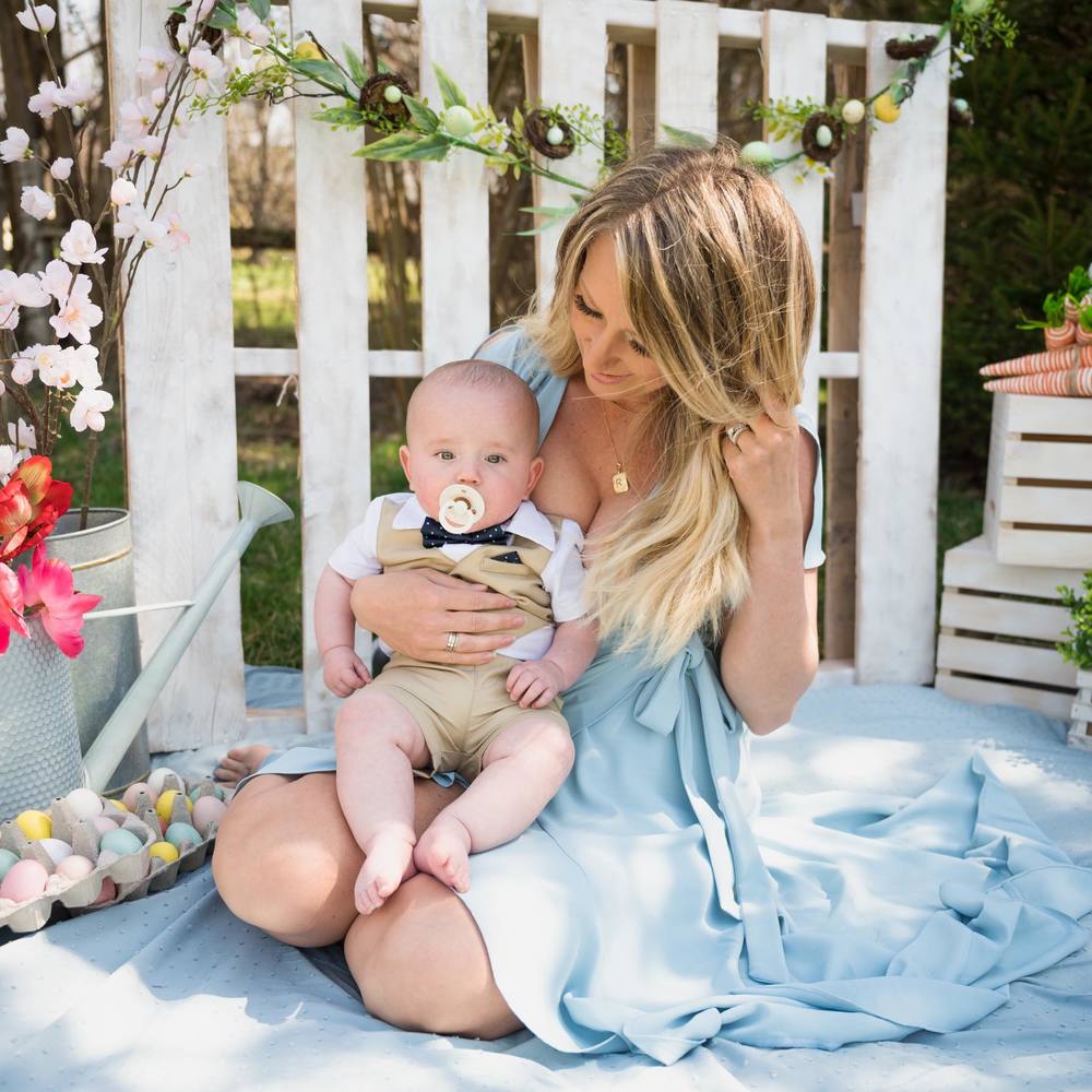 Meet your Posher, Brittney